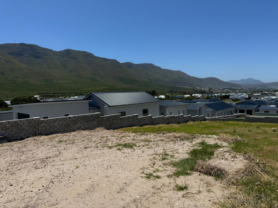 0 Bedroom Property for Sale in Vermont Western Cape